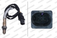 Wagner Lambdasonde Regelsonde FüR VW Golf V Variant 1.9 TDI 2.0 Touran Skoda