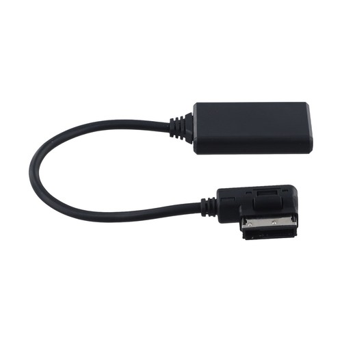 For A5,A6,A8,Q7 Ami Mmi Musique Interface Aux Câble Audio Neuf - Foto 4 di 12