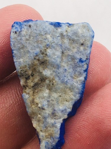 Lapislazuli Rohstein royalblau A+++ - Bild 3 von 16