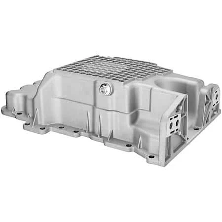 Pan de aceite del motor Spectra Premium FP51A - Ford Escape Mazda 6 01-08 Foto 2 de 4