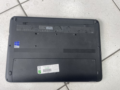 HP Pro Book 430 G1 Laptop Intel Core I5, Parts Only - Afbeelding 3 van 6