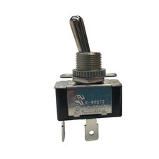 Gardner Bender GSW-121 Heavy-Duty Electrical Toggle Switch, SPST, ON-OFF, 20 ...