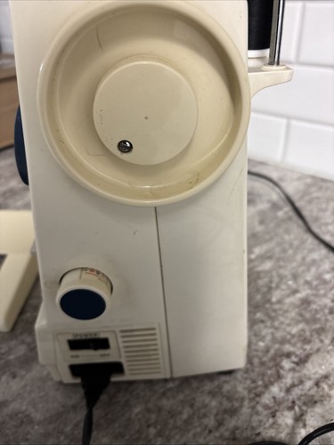 Kenmore / Janome 8 Stitch 158.1255180 Sewing Machine  W/ Pedal- Works Great! EUC - Bild 8 von 11