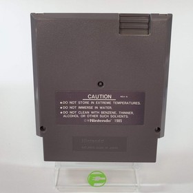 Contra Force (Nintendo NES, 1992) Cartridge Only