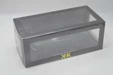 KK Scale KKDC181391 Ford MUSTANG Gt Fastback 1968 Dark Green 18