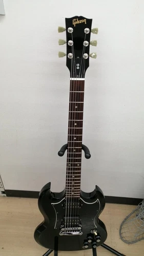 GIBSON SG SPECIAL Electric Guitar Les Paul 103379
