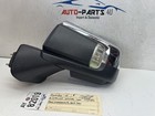 8wiresplug 2020 2022 2023 CHEVROLET SILVERADO 1500 LEFT BLIND MIRROR OEM AY82019