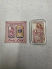 Bullion Baddies Lara Lace 1oz Fine Silver Bar Limited Mintage