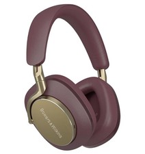 Bowers  Wilkins - Px8 Over-Ear Wireless Headphones - Royal Burgundy -
