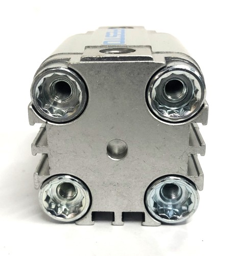 Festo 156534 S708 pmax.10bar Zylinder ADVU-32-25-P-A NOS - Bild 4 von 10