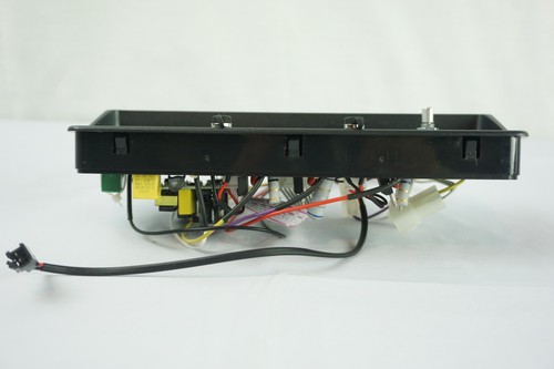 Pitt Boss Connected Control Board CS820CS1-Missing Knob - Foto 5 di 7