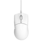 Nzxt Lift 2 Symm Mouse Usb/White/26000Dpi/6 Buttons