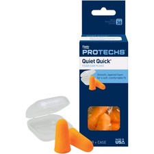 High Fidelity Noise Reduction Ear Plugs 5 Pairs with Travel Case for Sleeping