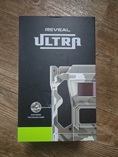 Tactacam Reveal Ultra Cellular Trail Camera RV-TC-ULTRA3 Brand New