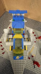 Lego Classic Space Set 928  Galaxy Explorer