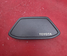1984-1988 Toyota 24wd Pickup Oem Steering Wheel Center Horn Push Pad Button