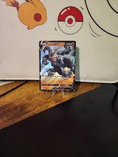 Machamp V 072/189 Swsh10: Astral Radiance Holo