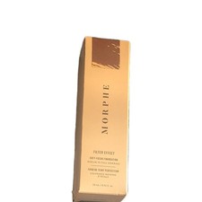 Morphe Filter Effect Soft Focus Foundation. Medium To Full Coverage - Deep 38