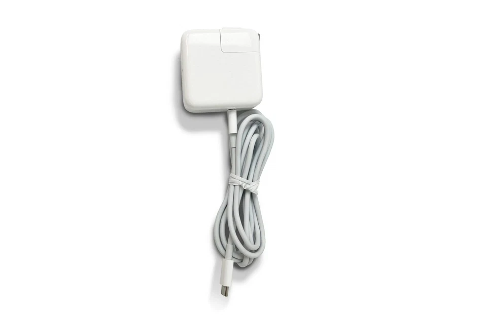 Genuine OEM Apple 30W USB-C Power Adapter with usbC Cable for Macbook iPad - Image 2 of 4