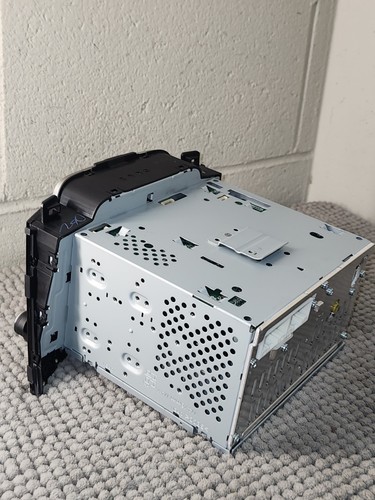 Hyundai 2016 genuine OEM Elantra RADIO AM-FM,CD,96170-A5270GU - Picture 16 of 22