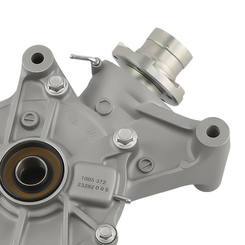 Rear Final Gear Differential Assembly for Honda Rincon 680 TRX680 2006 2007 - Picture 7 of 11