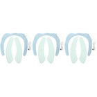  3 Pack Gepolsterter Toilettensitz Für Erwachsene Toilettensitzheizung