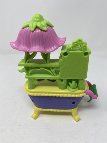 Disney Fairies Tinkerbell Woodland Cottage Kitchen Stove Accessories - Picture 5 of 5