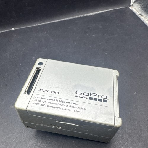 GoPro Hero 2 HD Camera Action Cam Silver (Camera Only) No Battery - Picture 2 of 5