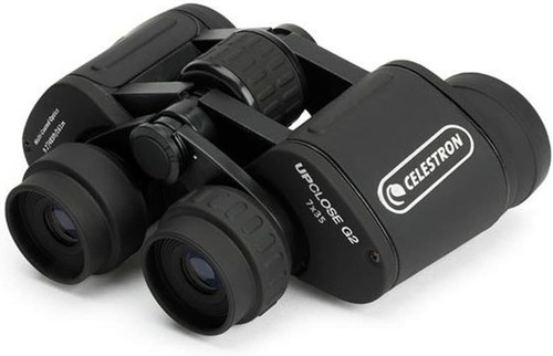 7x35 High-Performance Binoculars - Ultimate Clarity & Comfort for Nature Lovers - Picture 7 of 12