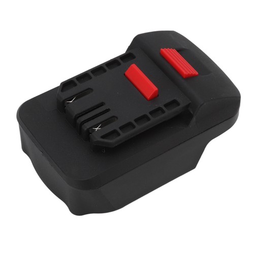 18V To 20V Battery Adapter 18V To 20V Battery Converter For Woodworking Power - Picture 19 of 22