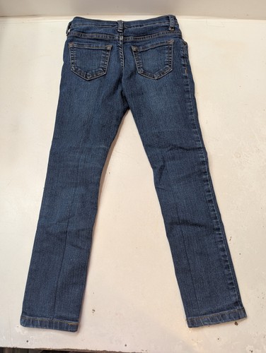 LOT OF 4 Children's Place Super Skinny Girls Size 6 Adjustable Waist - Picture 3 of 14