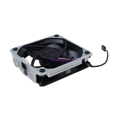Nowy wentylator chłodzący X176F PVA120G12V do DELL T3660 8950 8960 R13 R14 R15 - Zdjęcie 6 z 6