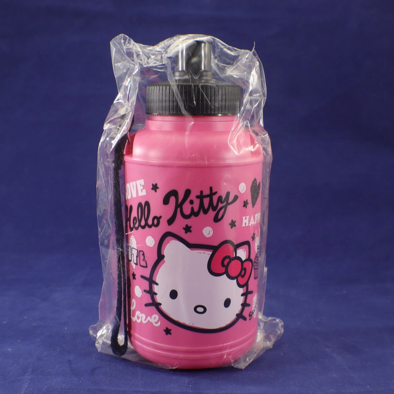 Hello Kitty Water Bottle