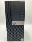 Dell OptiPlex 7050 Mt Intel Core i7 6700 3,4 GHz