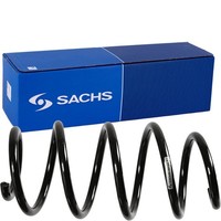 Sachs Fahrwerksfeder Vorderachse Passend FüR VW Passat | 993 683