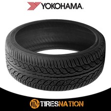 (1) New Yokohama Parada Spec-X 305/40R22XL 114V Tires