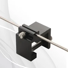 Motorbike Chain Sprocket Alignment Tool Accurate Chain Positioning Metal Tool