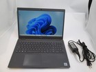 Dell Latitude 3510 Laptop - i5-10210U - 16GB RAM - 256GB SSD - Windows 11 Pro