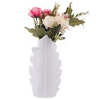 1 stück Keramikvase Getrocknete Vase Porzellan Blumentopf Hauswarming