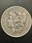Morgan Silver Dollar 1900 O