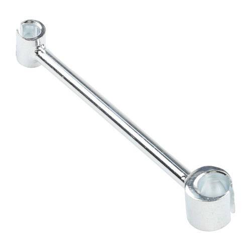 Sturdy Steel Spanner for Adjusting Hinge Gaps on Fire and Cleanr - Picture 15 of 38