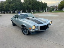 1970 Chevrolet Camaro for Sale