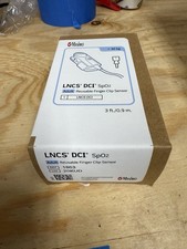 Masimo 1863 LNCS Adult Finger Clip SpO2 Sensor