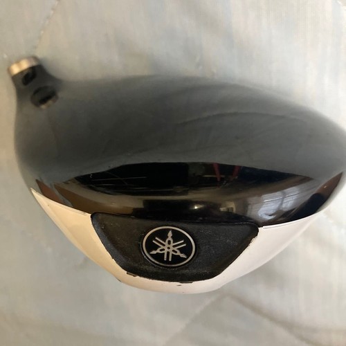 Yamaha RMX 118 10.5° Driver Head Only Right Handed - Picture 6 of 7