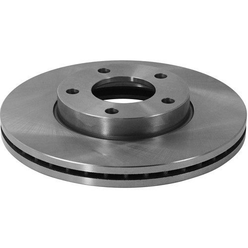 Brake Disc and Pad Kit For 2004-2006 Mazda 3 Front Built Up To September 2005 - Picture 6 of 12
