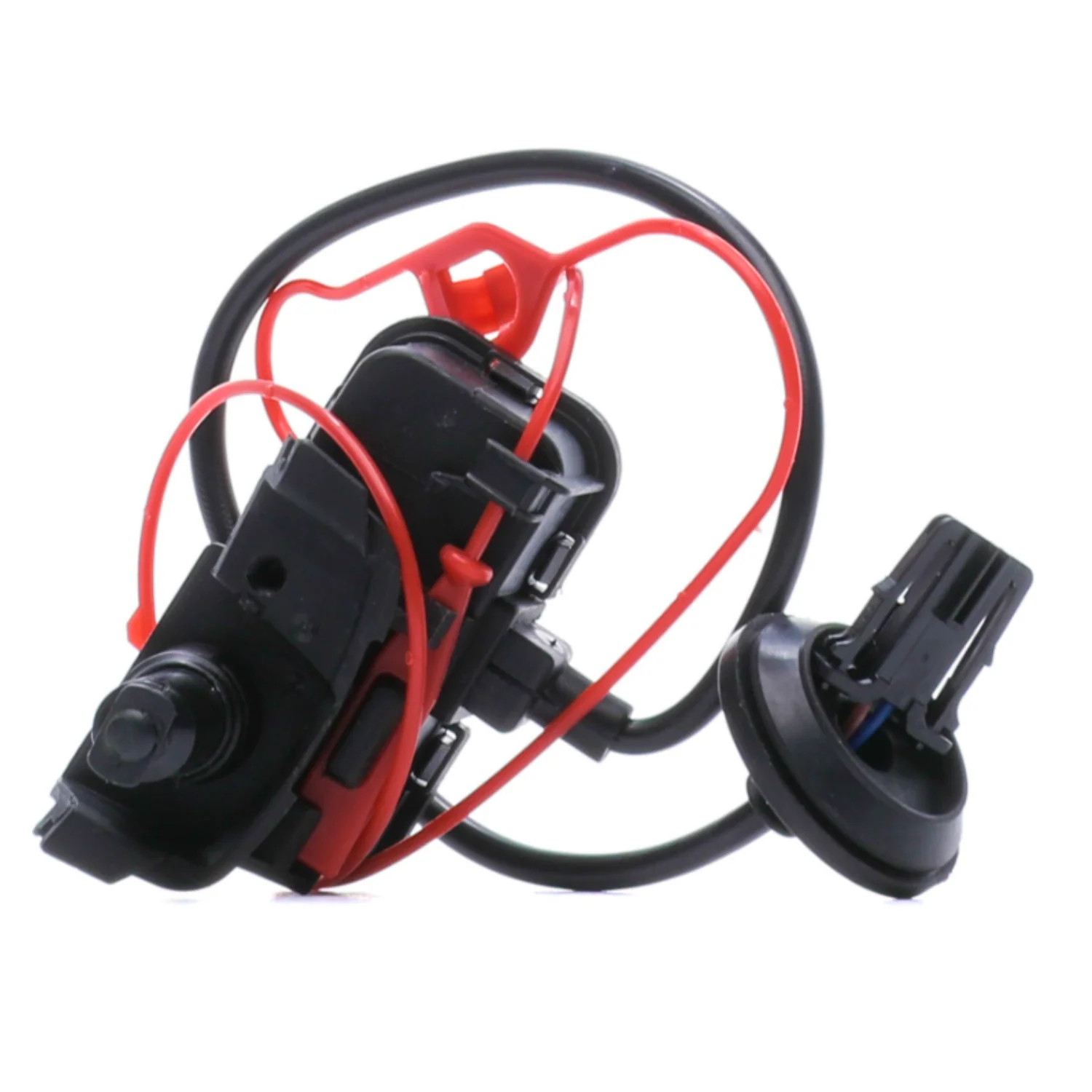 Moteur trappe carburant 6R0810773F de qualité supérieure pour verrouillage VW Polo 12V