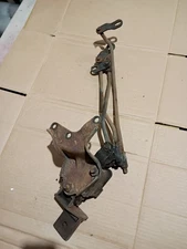 1982 1983 1984 Camaro Firebird 4 Speed Shifter 14039457 GM 82 83 84 A55