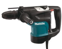 Makita Bohrhammer HR4501C 1350W 10,1J Sds-Max