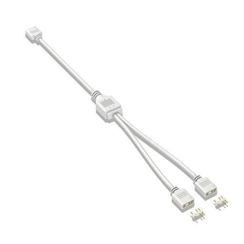 3X(5V 3-Pin-VerläNgerungskabel für Computer-Motherboard-Kabelverbindungsver5983