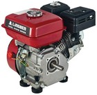 Small Single-cylinder Four-stroke Micro-cultivation Water Pump Engine Power